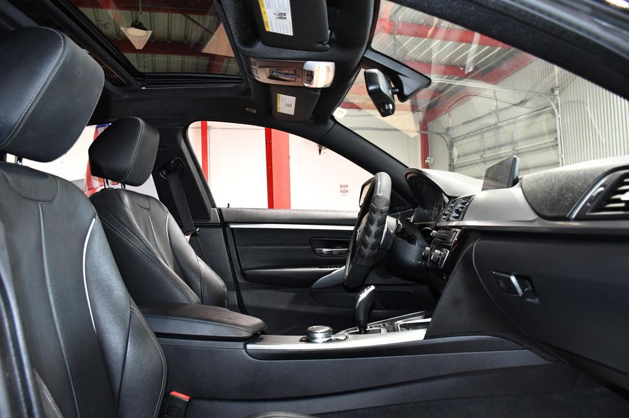 2019 BMW 4 Series 430i Lakeworth FL