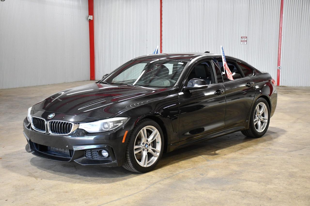 2019 BMW 4 Series 430i Lakeworth FL