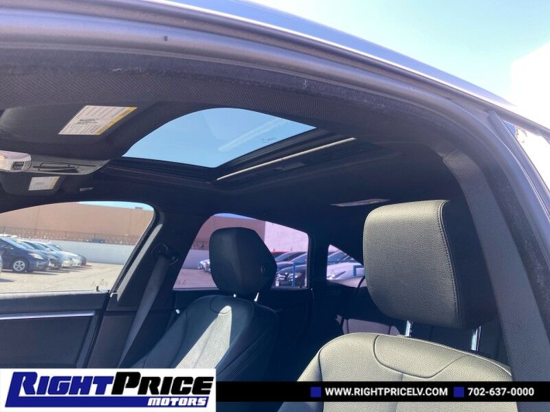 2019 BMW 4 Series 430i Las Vegas NV