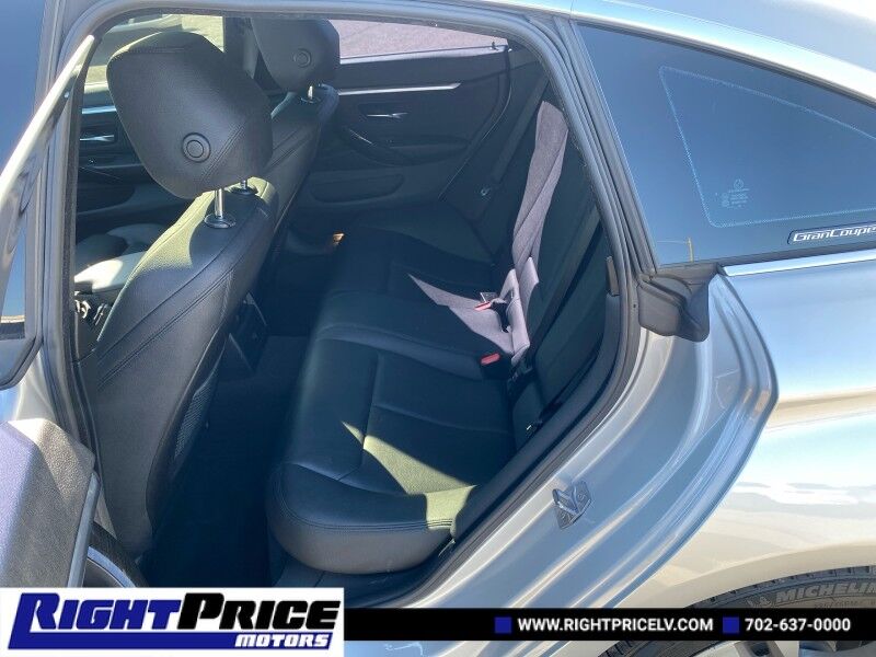 2019 BMW 4 Series 430i Las Vegas NV
