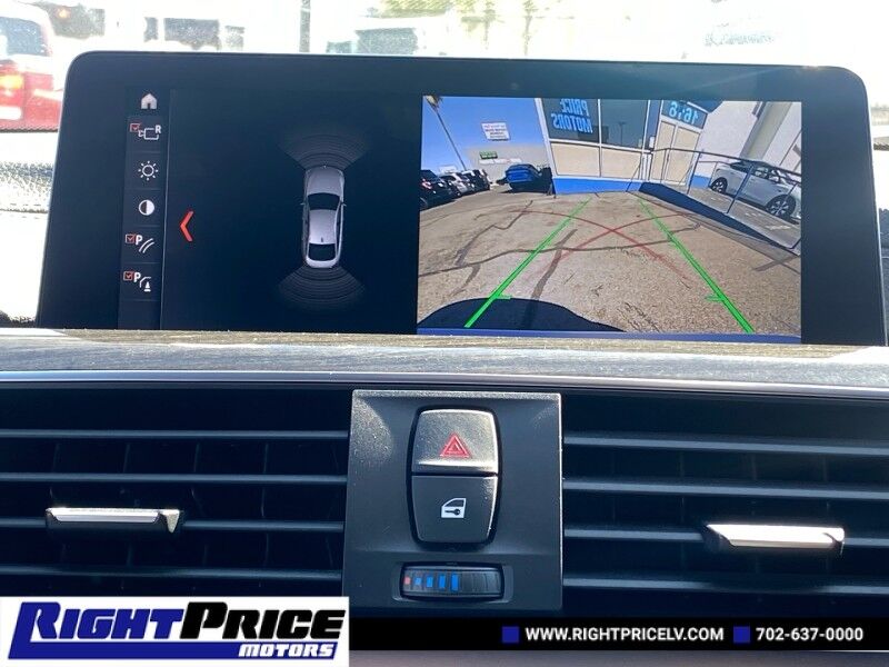 2019 BMW 4 Series 430i Las Vegas NV