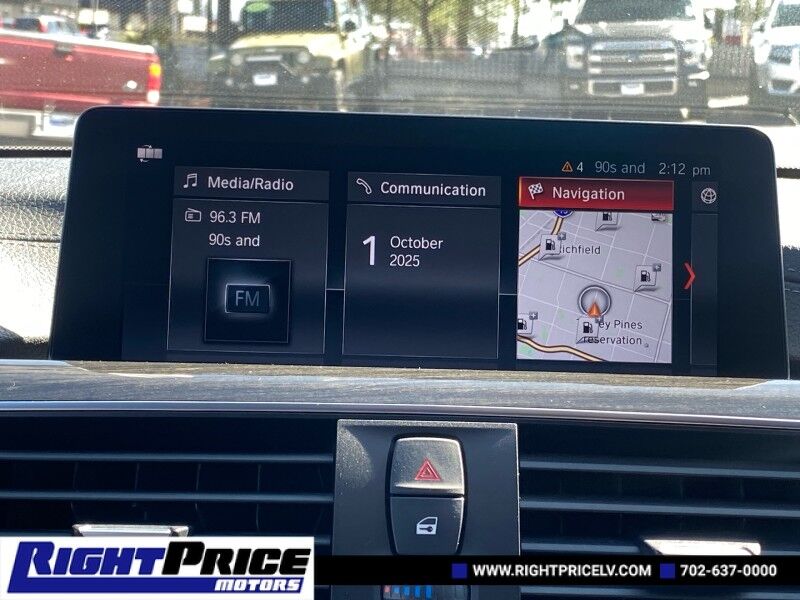2019 BMW 4 Series 430i Las Vegas NV