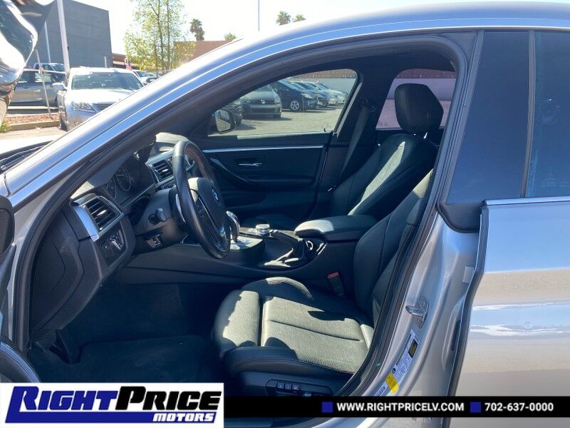 2019 BMW 4 Series 430i Las Vegas NV