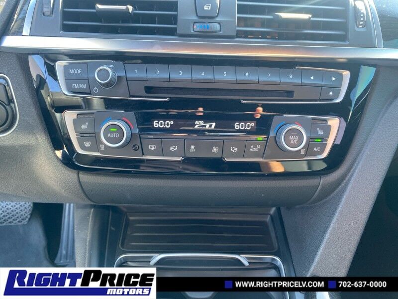 2019 BMW 4 Series 430i Las Vegas NV