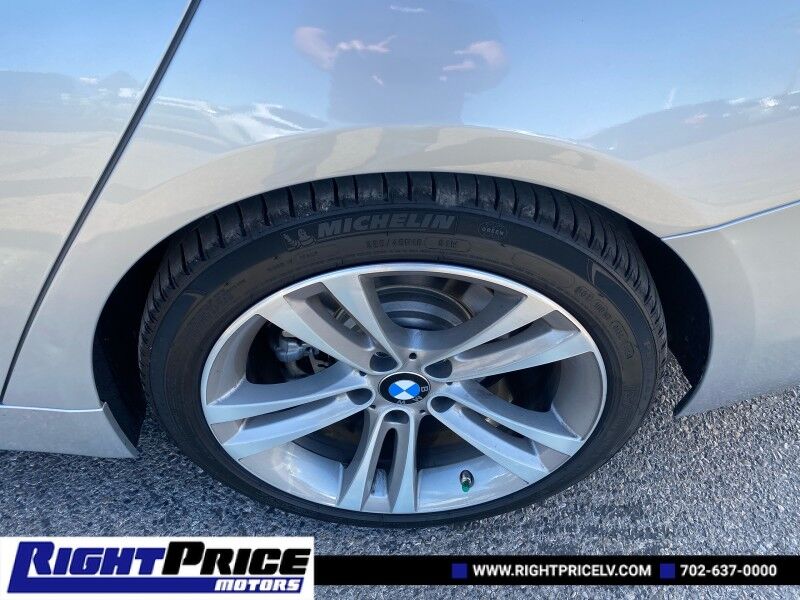 2019 BMW 4 Series 430i Las Vegas NV