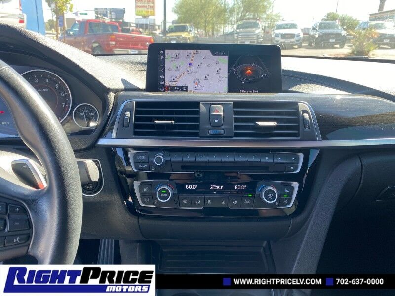 2019 BMW 4 Series 430i Las Vegas NV