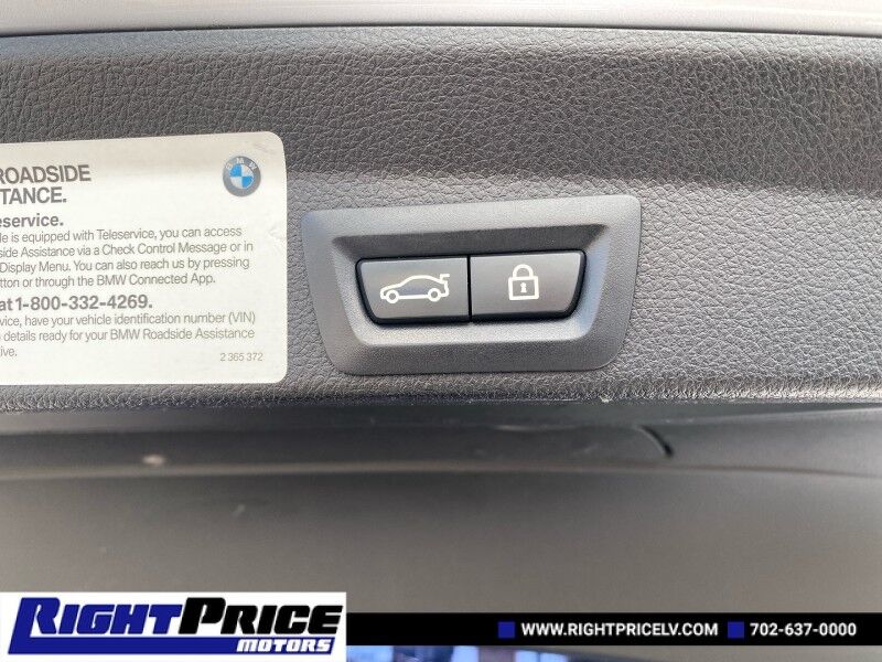 2019 BMW 4 Series 430i Las Vegas NV