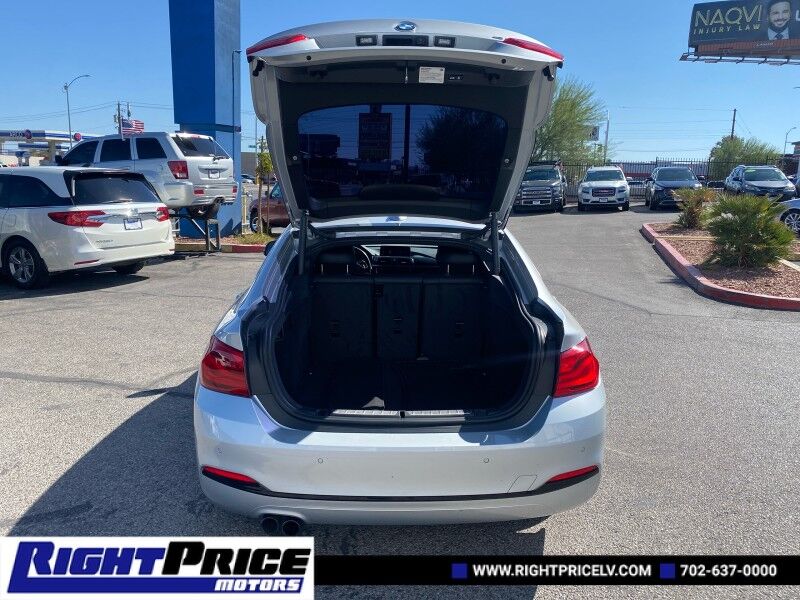 2019 BMW 4 Series 430i Las Vegas NV
