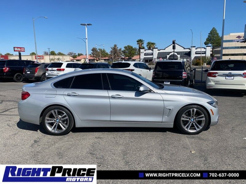 2019 BMW 4 Series 430i Las Vegas NV