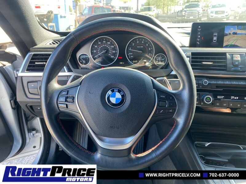2019 BMW 4 Series 430i Las Vegas NV