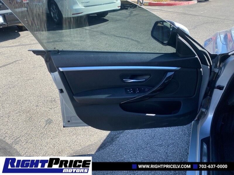 2019 BMW 4 Series 430i Las Vegas NV