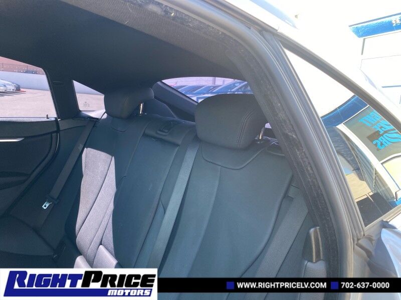 2019 BMW 4 Series 430i Las Vegas NV