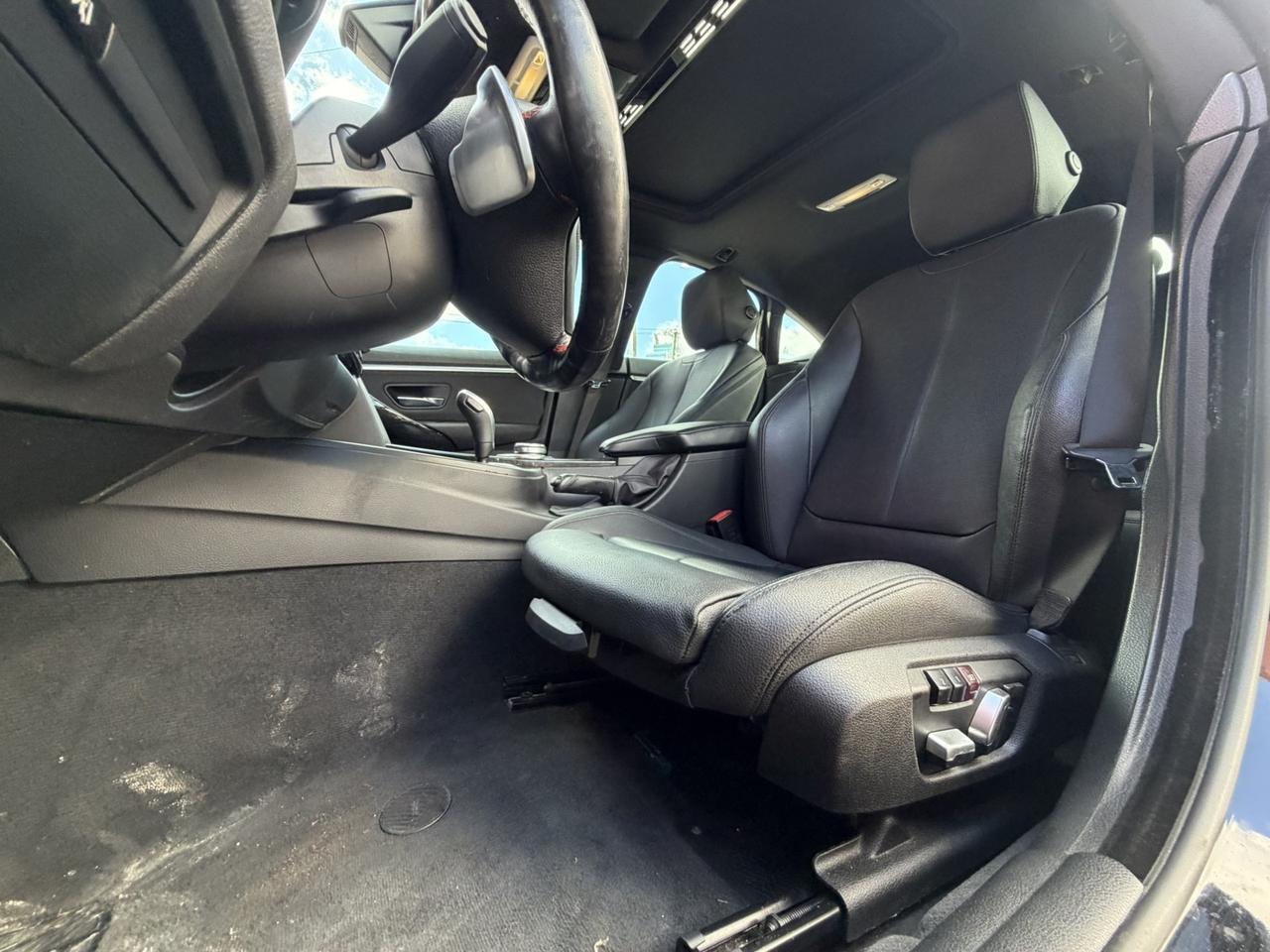 2019 BMW 4 Series 430i Miami FL