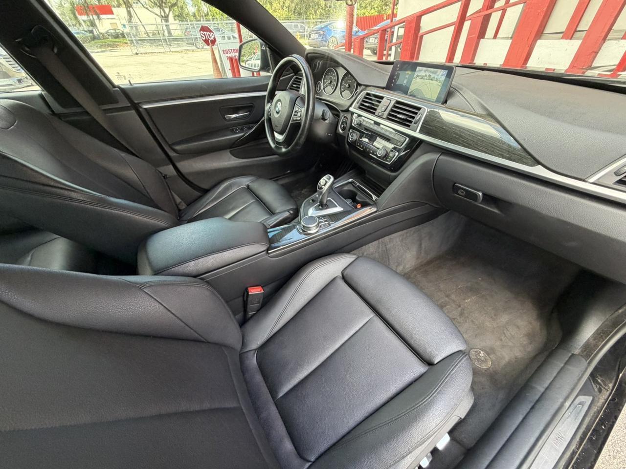 2019 BMW 4 Series 430i Miami FL