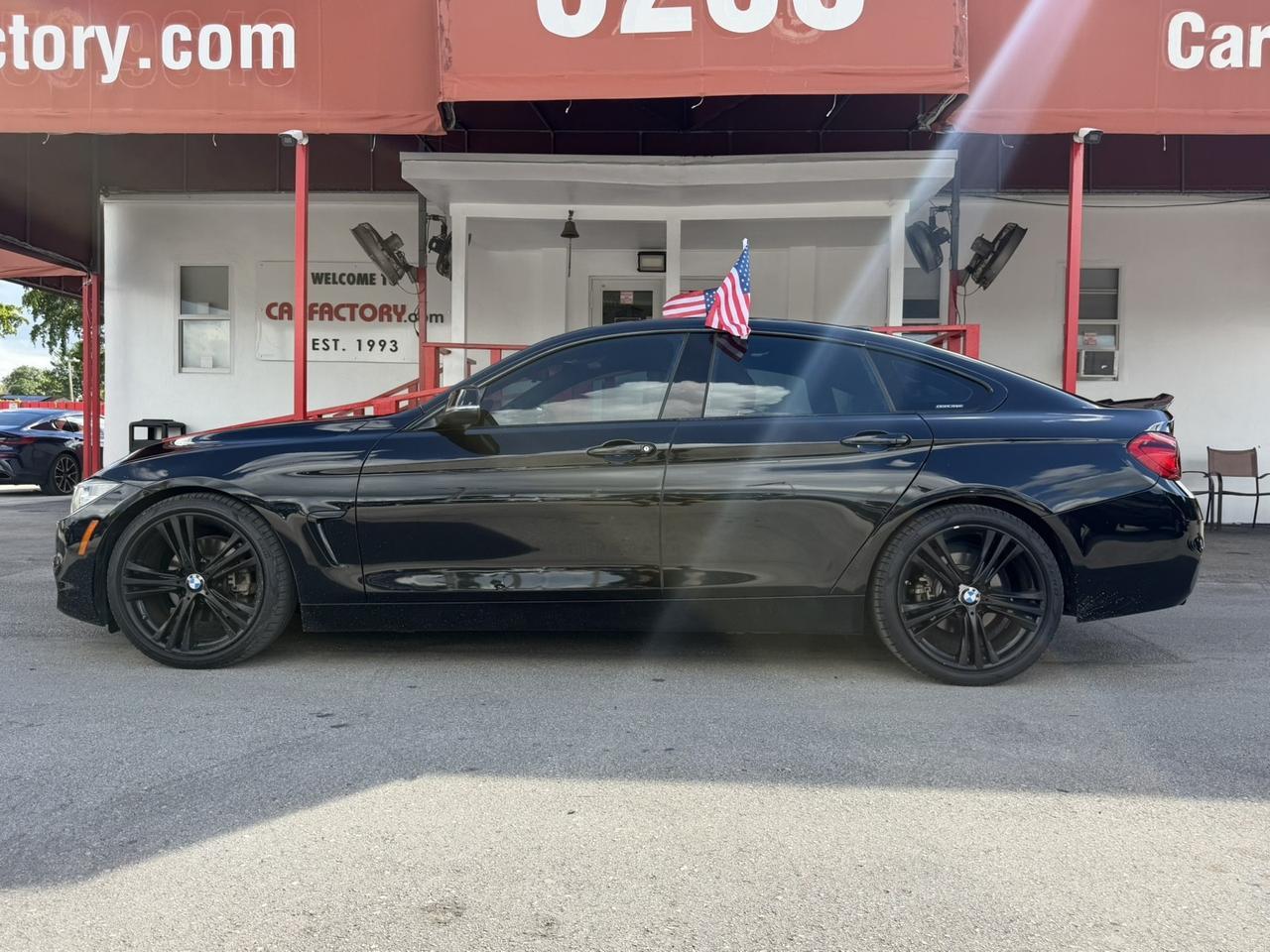 2019 BMW 4 Series 430i Miami FL