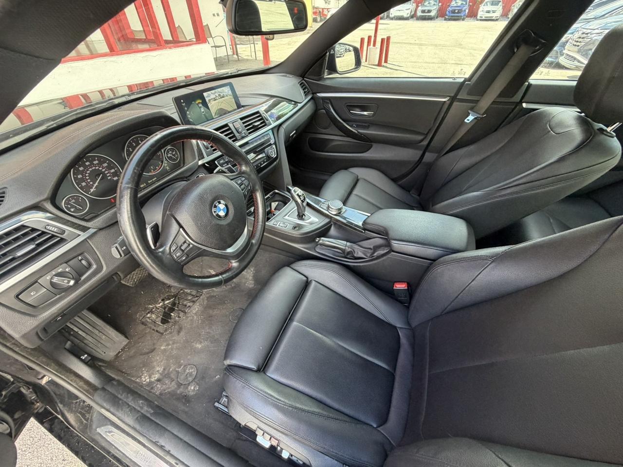 2019 BMW 4 Series 430i Miami FL