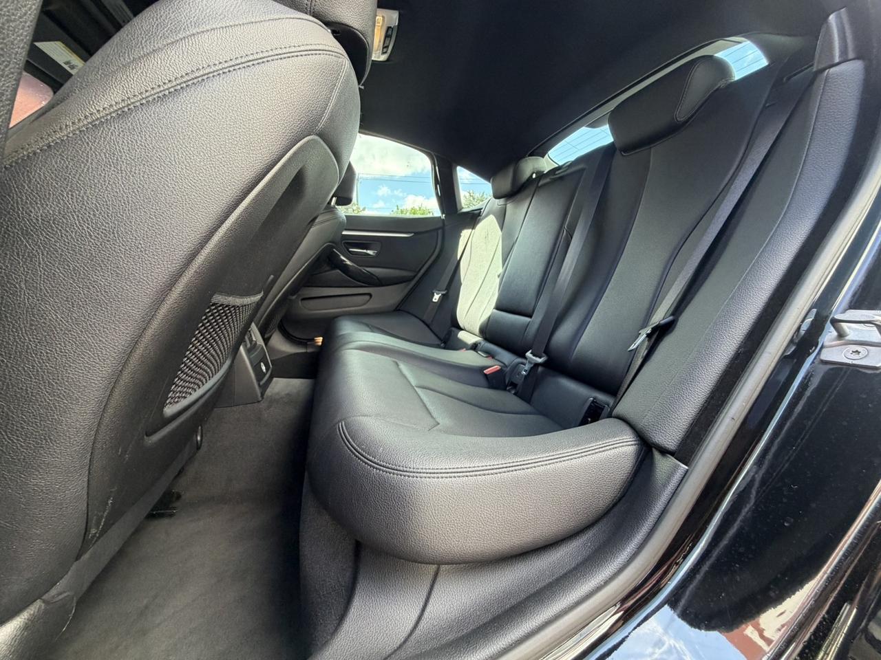 2019 BMW 4 Series 430i Miami FL