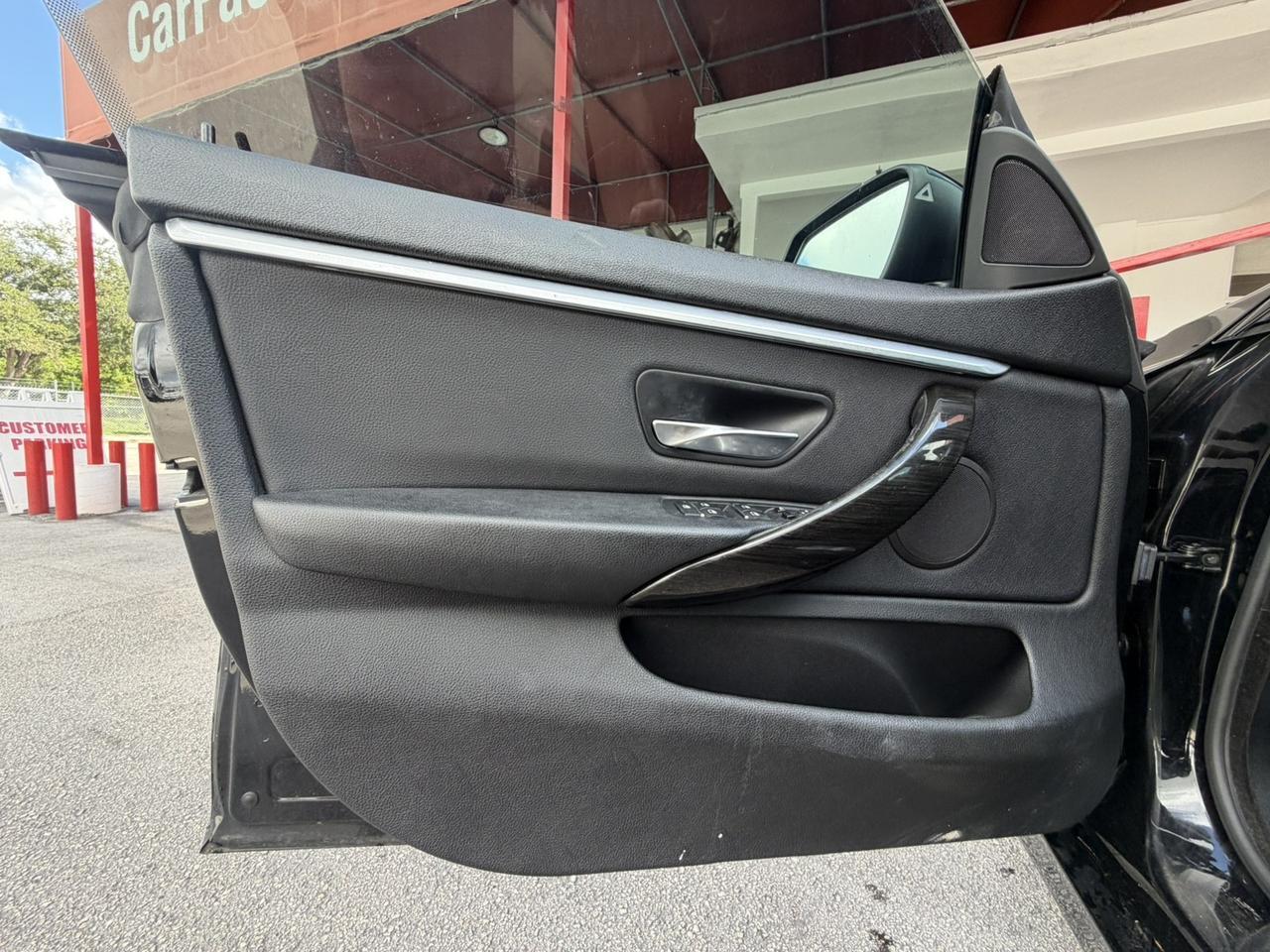 2019 BMW 4 Series 430i Miami FL