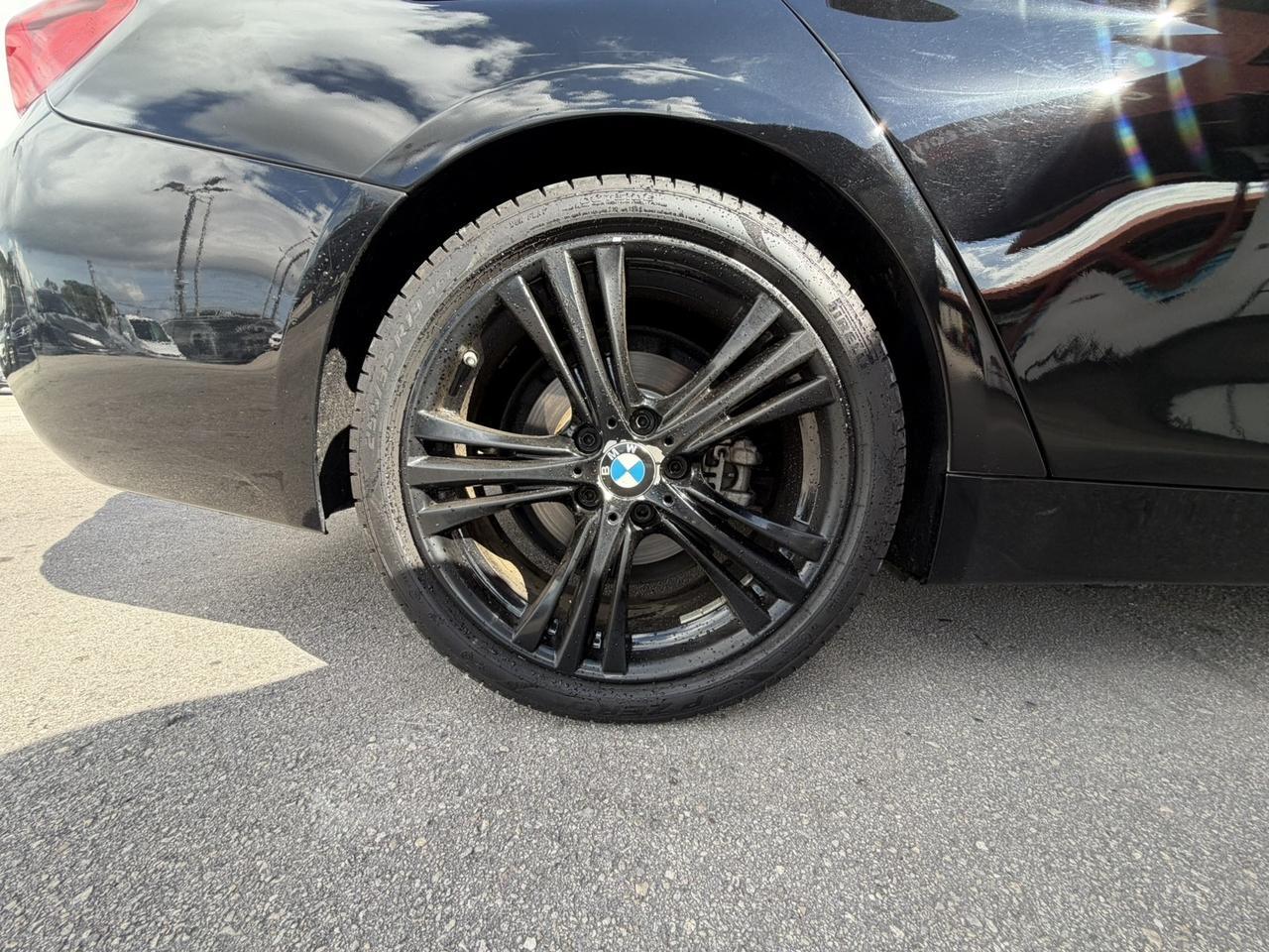 2019 BMW 4 Series 430i Miami FL