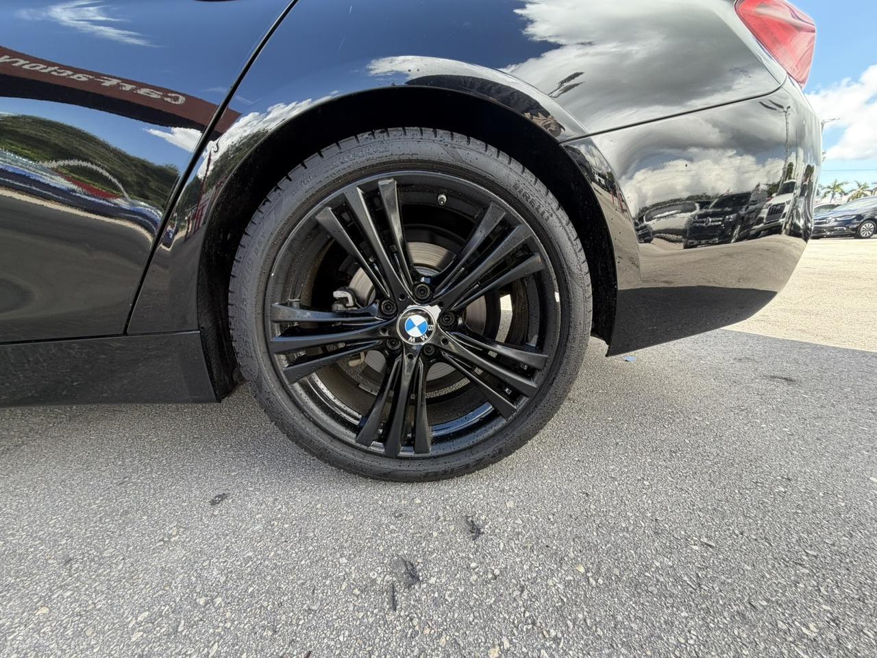 2019 BMW 4 Series 430i Miami FL