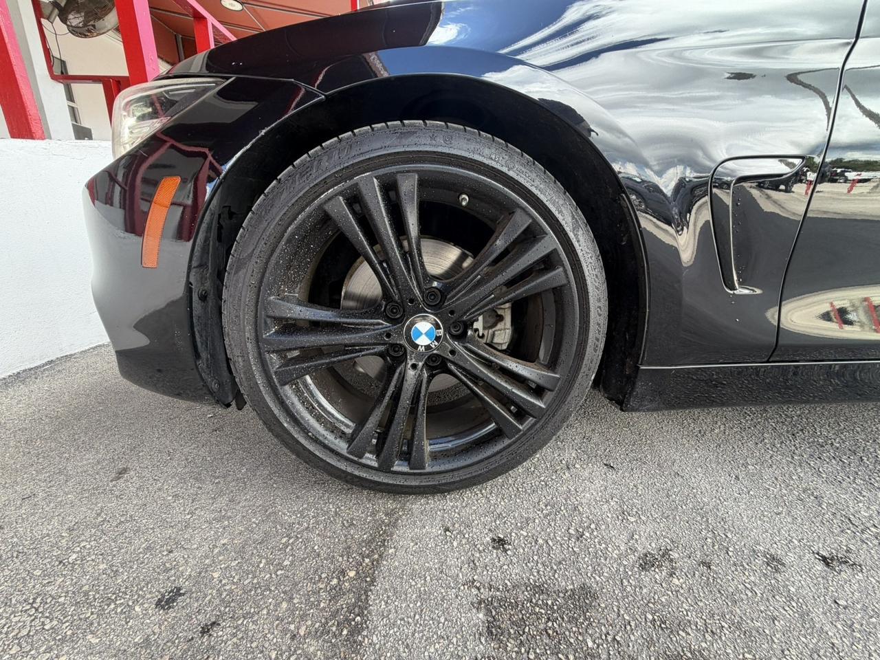 2019 BMW 4 Series 430i Miami FL
