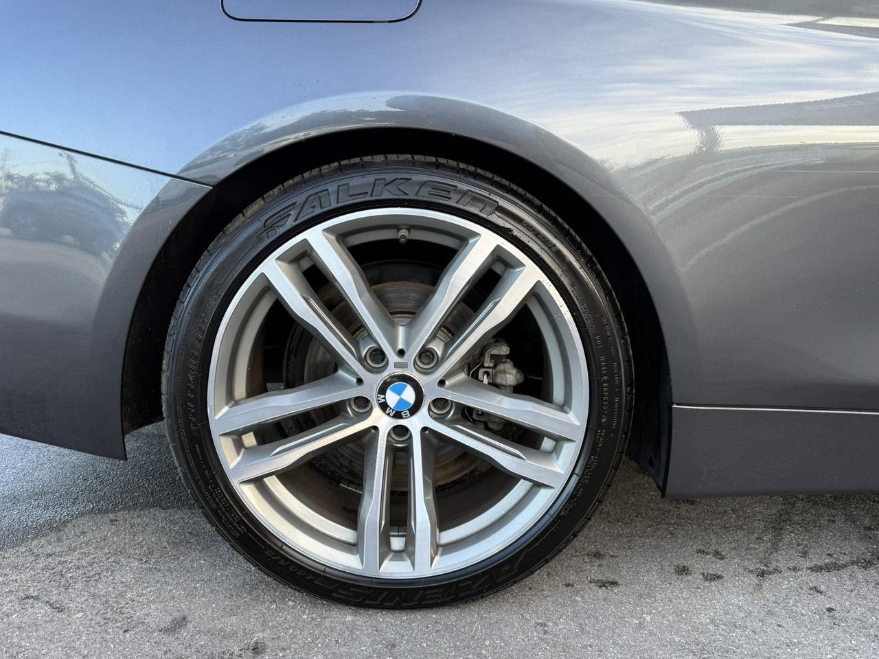 2019 BMW 4 Series 430i Hollywood FL