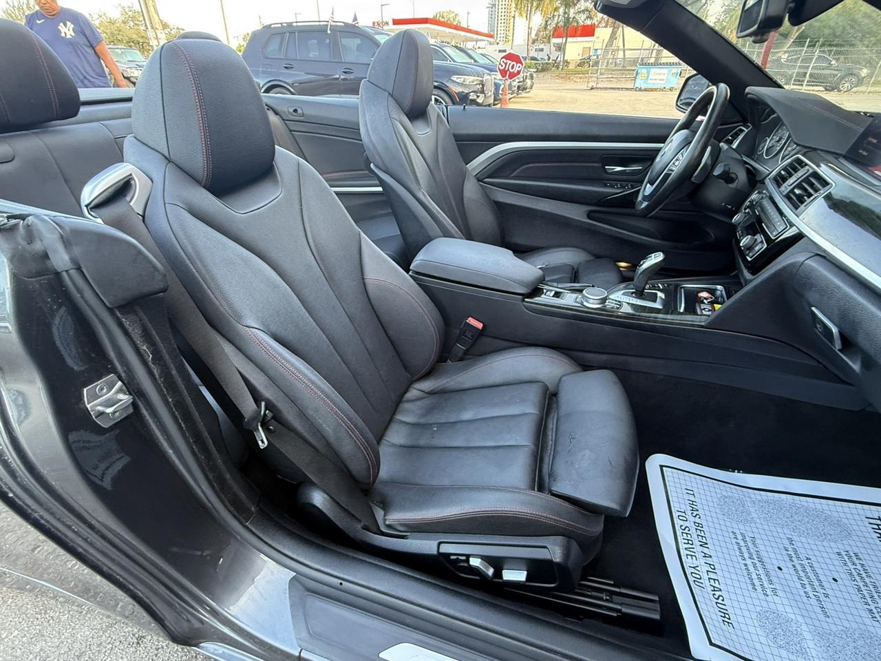 2019 BMW 4 Series 430i Hollywood FL
