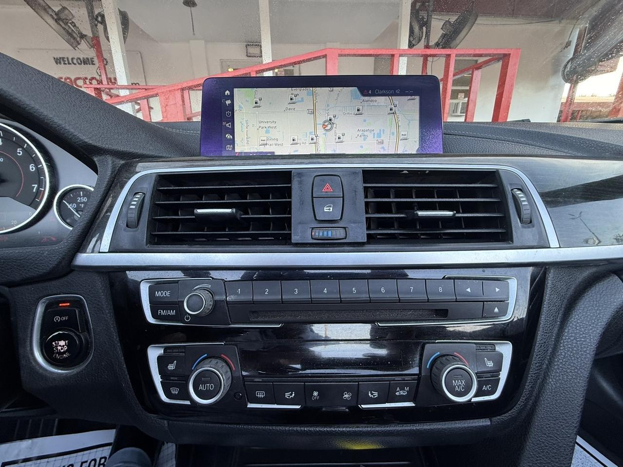 2019 BMW 4 Series 430i Hollywood FL