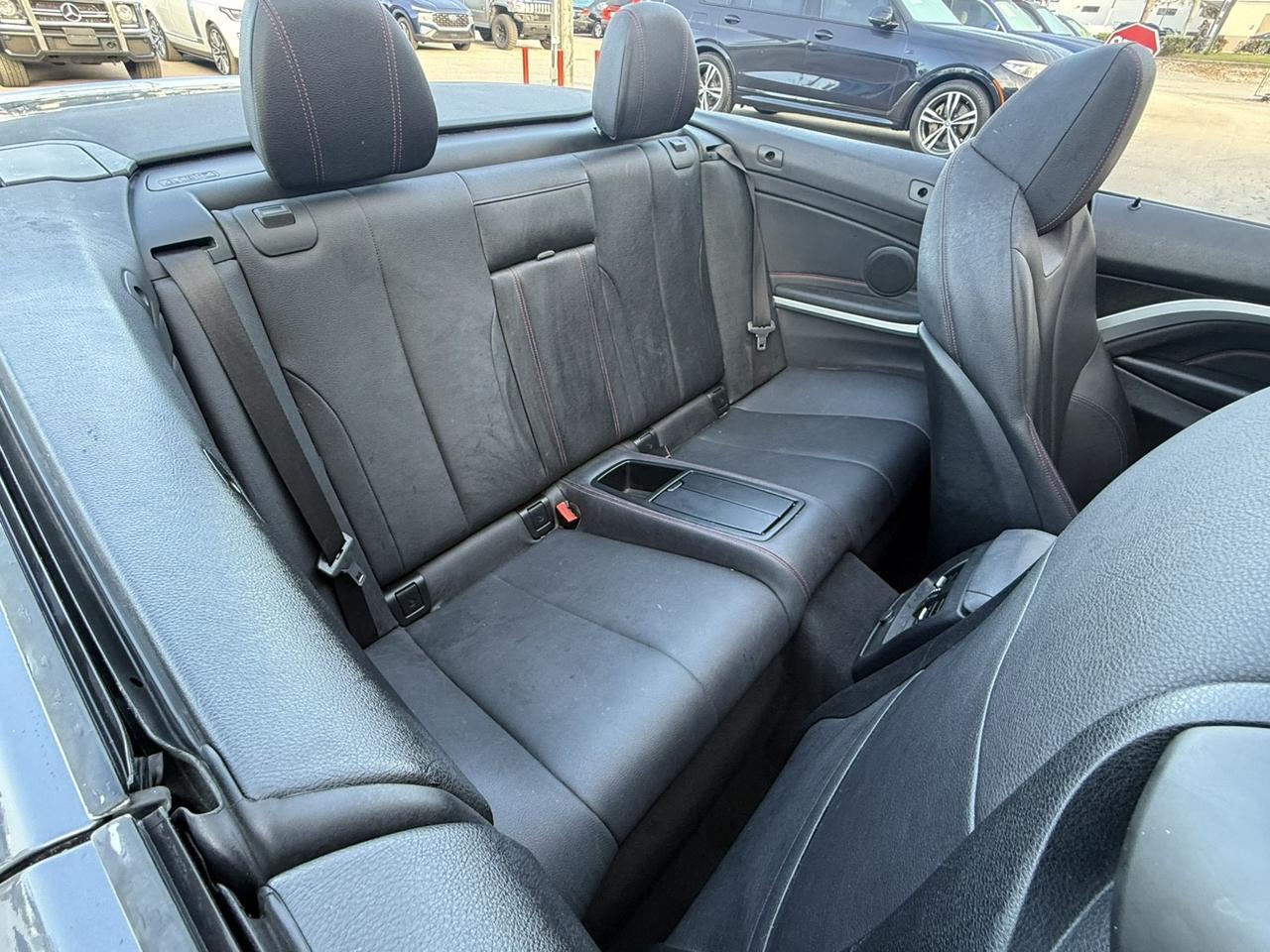 2019 BMW 4 Series 430i Hollywood FL