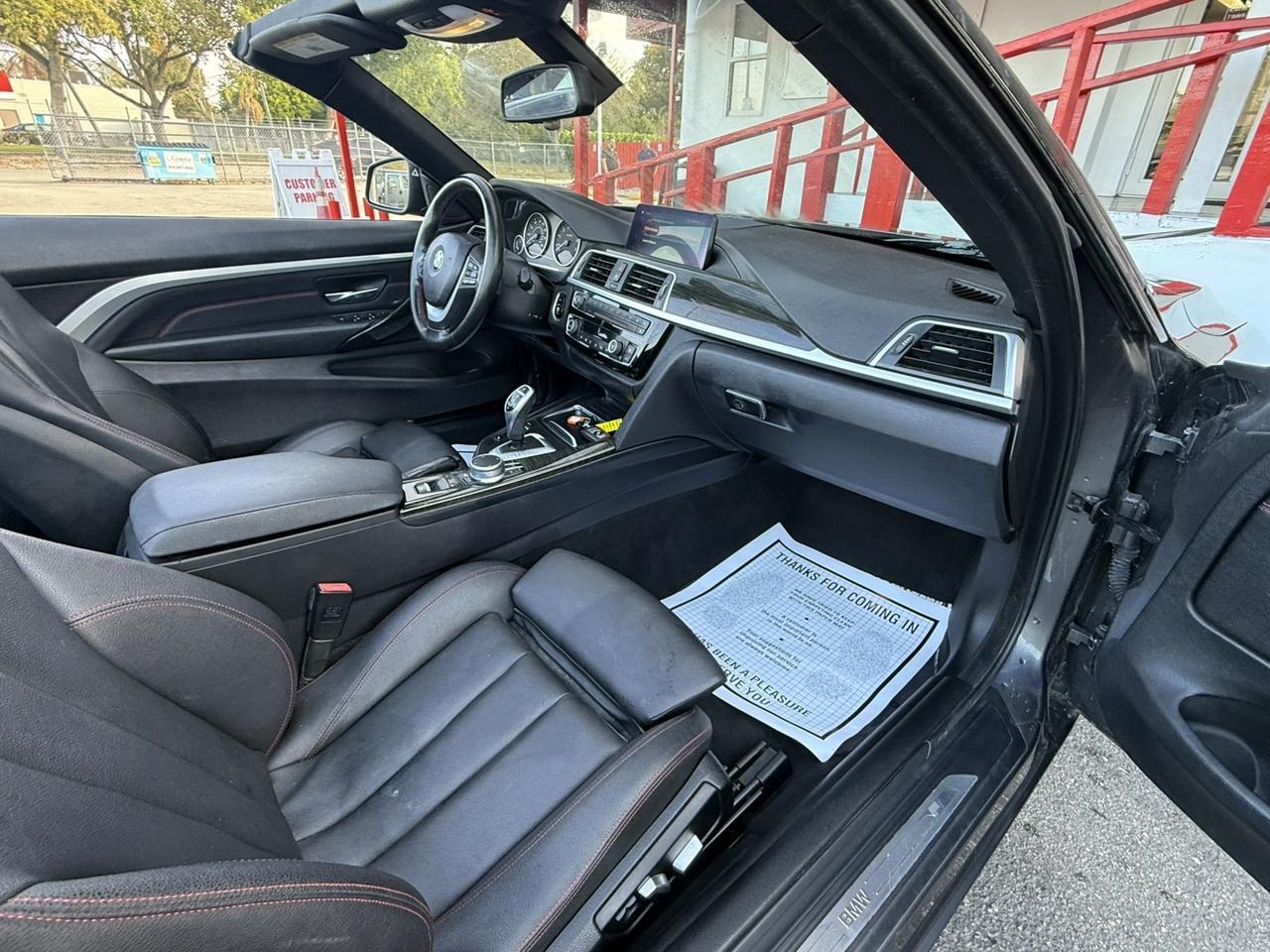 2019 BMW 4 Series 430i Hollywood FL