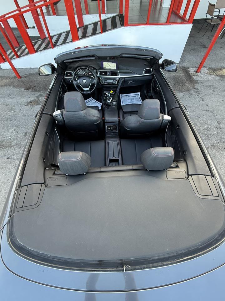 2019 BMW 4 Series 430i Hollywood FL