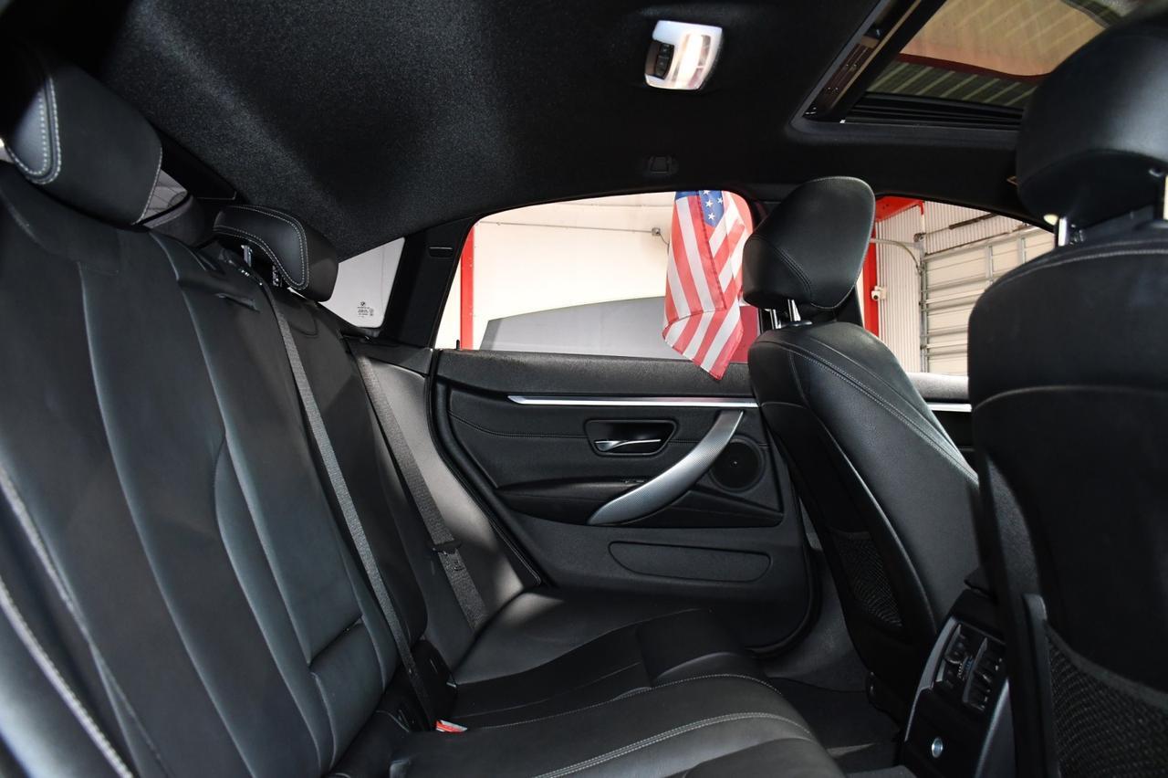 2019 BMW 4 Series 430i Lakeworth FL