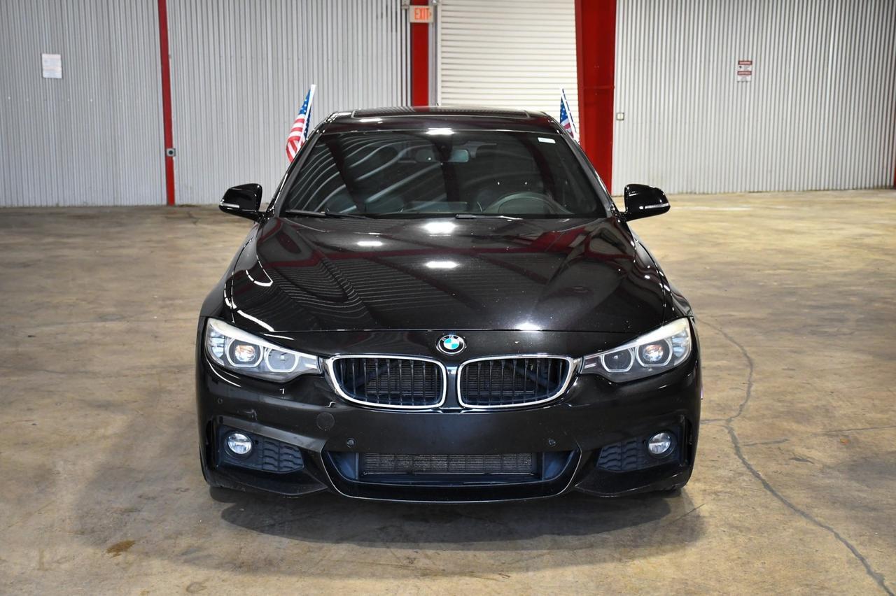 2019 BMW 4 Series 430i Lakeworth FL