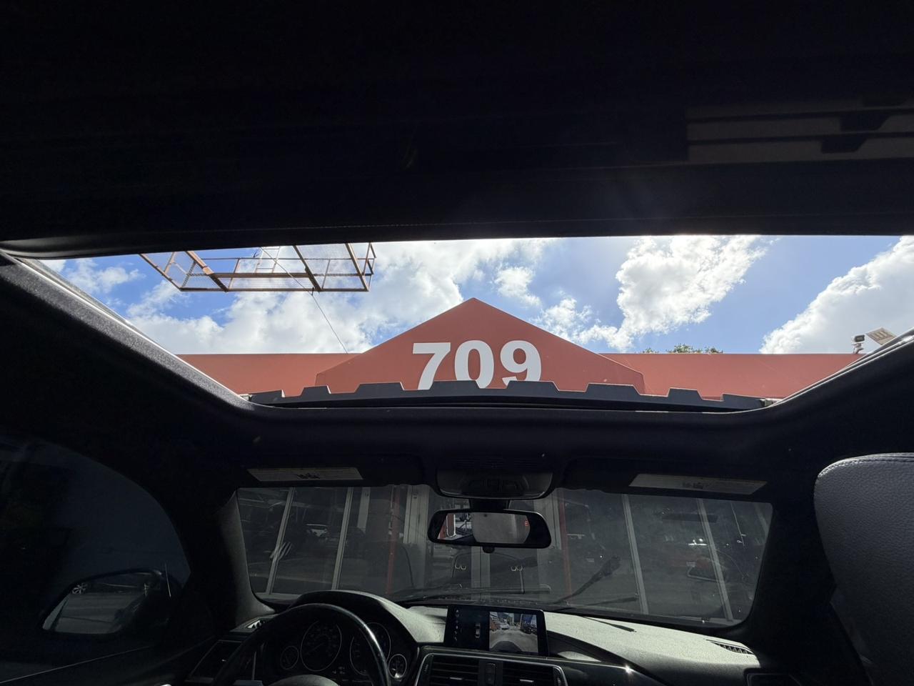 2019 BMW 4 Series 430i Miami FL