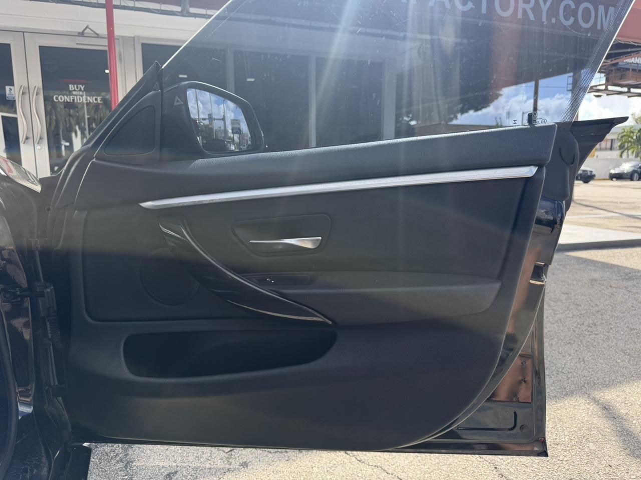 2019 BMW 4 Series 430i Miami FL