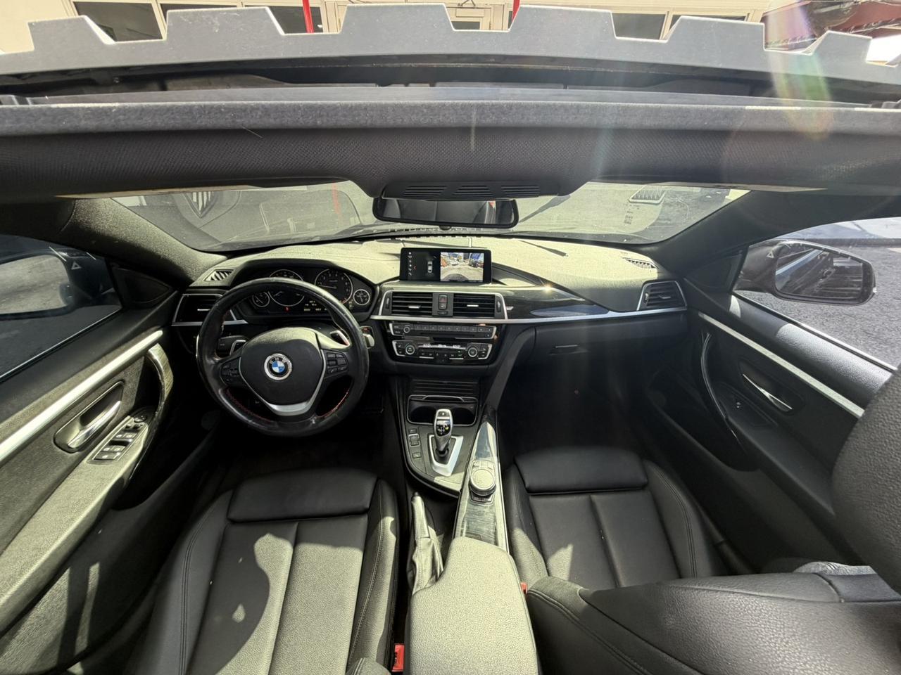 2019 BMW 4 Series 430i Miami FL