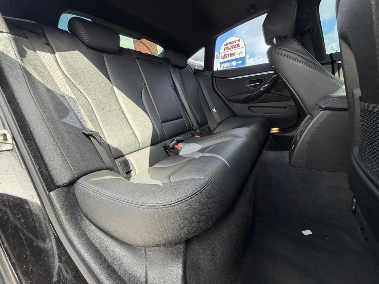 2019 BMW 4 Series 430i Miami FL