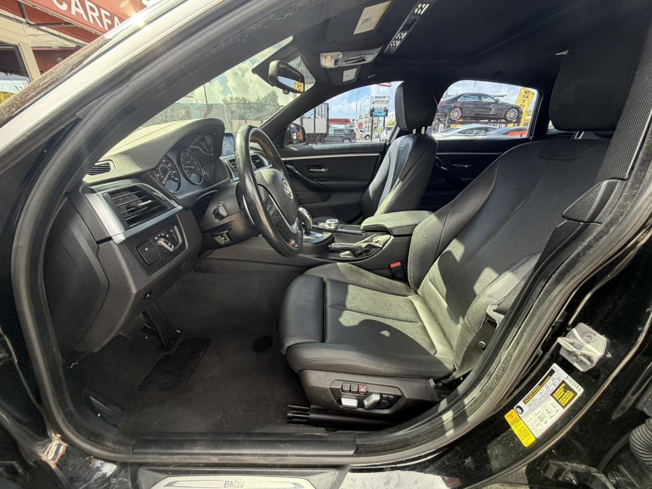 2019 BMW 4 Series 430i Miami FL