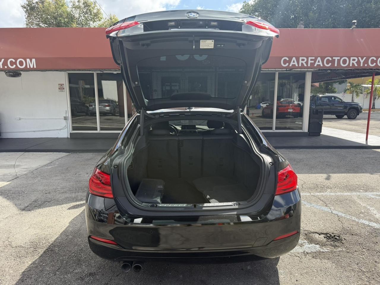 2019 BMW 4 Series 430i Miami FL