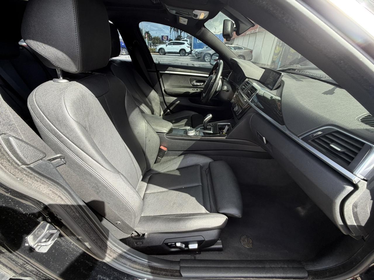 2019 BMW 4 Series 430i Miami FL