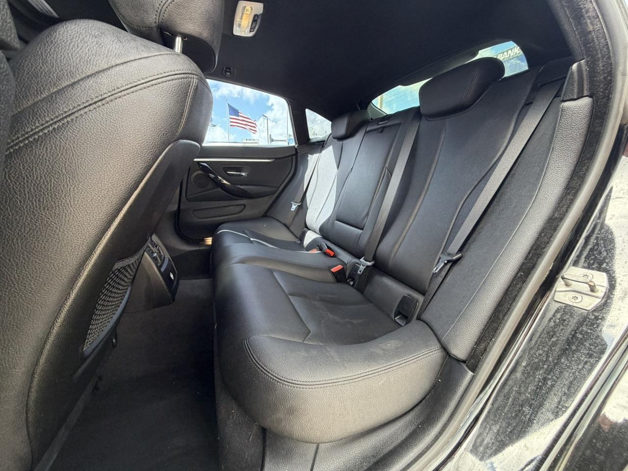 2019 BMW 4 Series 430i Miami FL