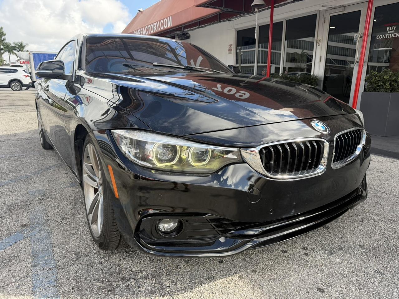2019 BMW 4 Series 430i Miami FL