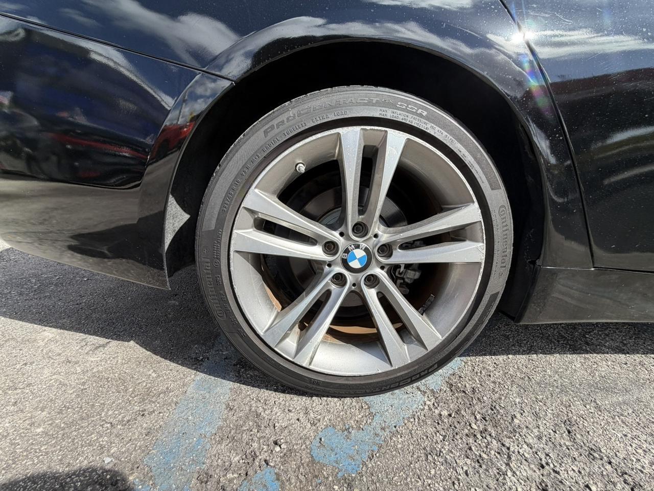2019 BMW 4 Series 430i Miami FL