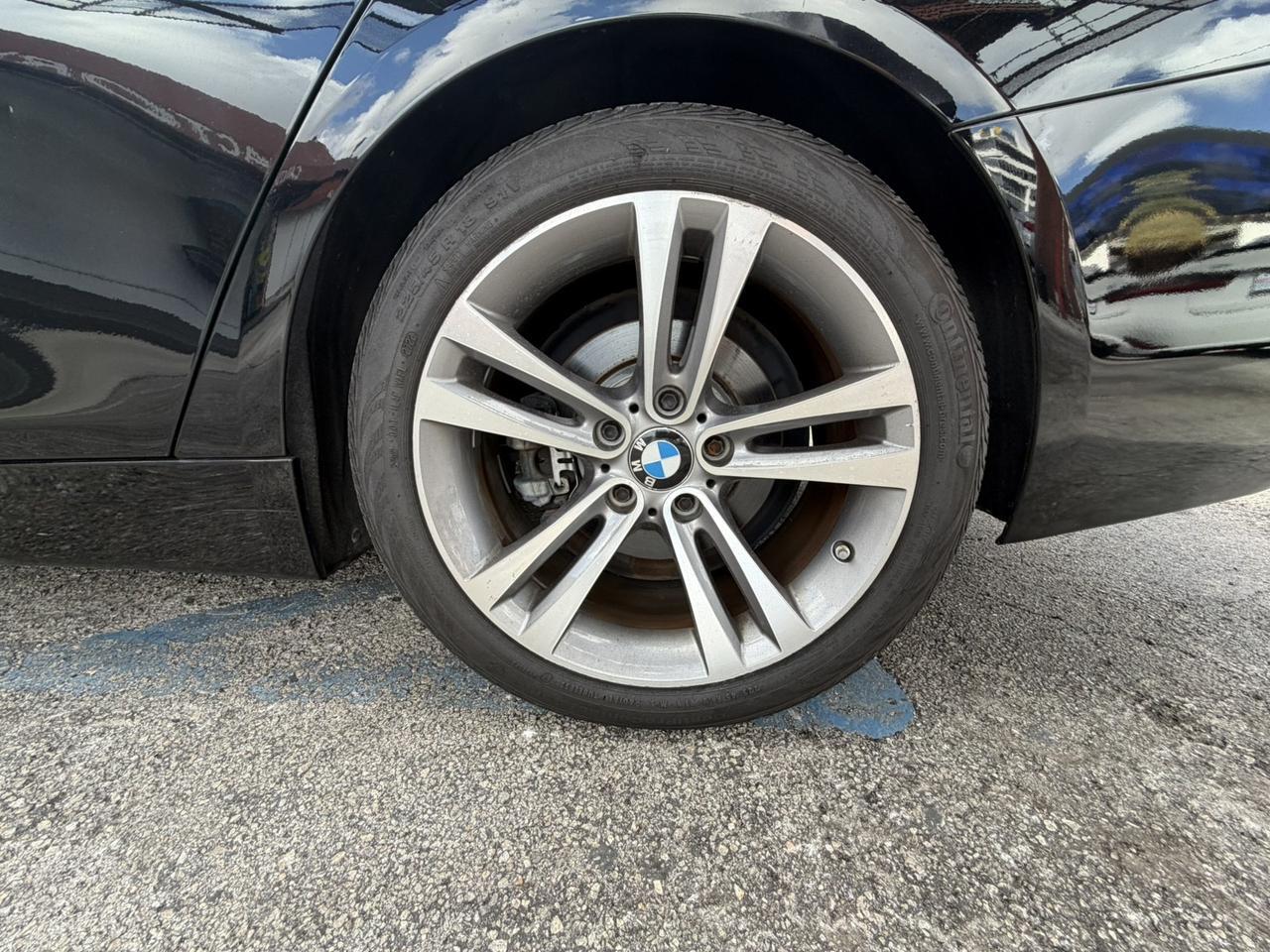 2019 BMW 4 Series 430i Miami FL