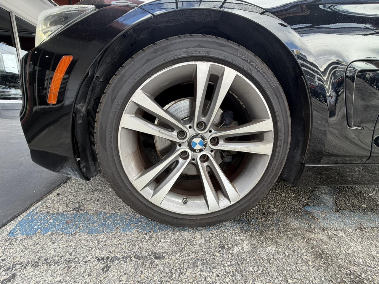 2019 BMW 4 Series 430i Miami FL