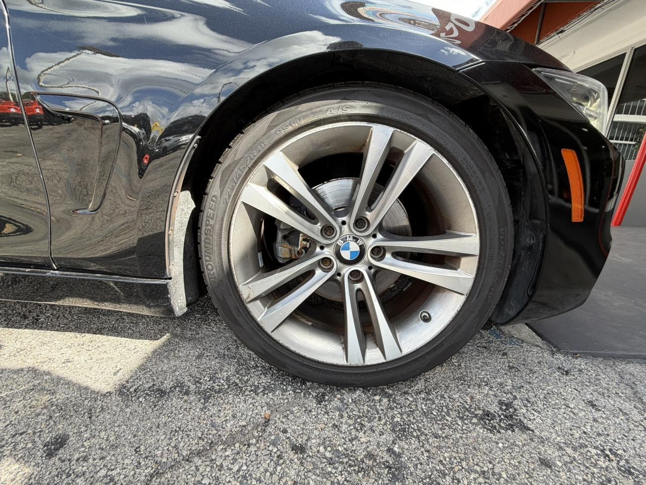 2019 BMW 4 Series 430i Miami FL