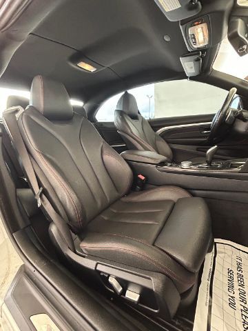 2019 BMW 4-Series 430i SULEV Convertib Houston TX
