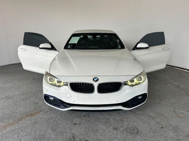 2019 BMW 4-Series 430i SULEV Convertib Houston TX