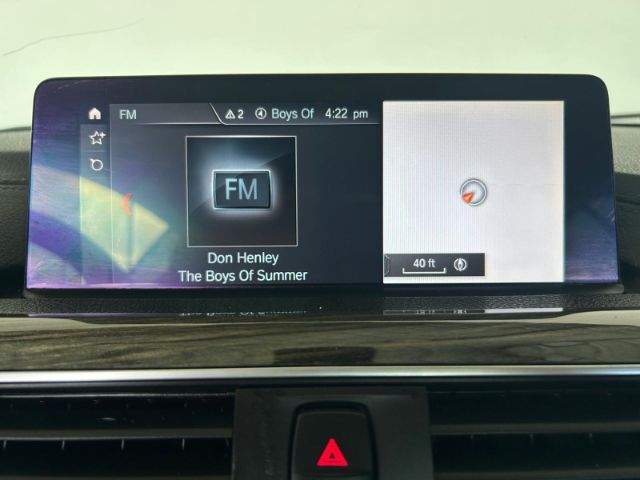 2019 BMW 4-Series 430i SULEV Convertib Houston TX