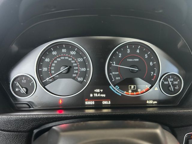 2019 BMW 4-Series 430i SULEV Convertib Houston TX